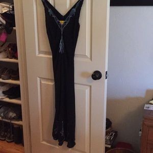 Catherine Maladrino size 4 dress